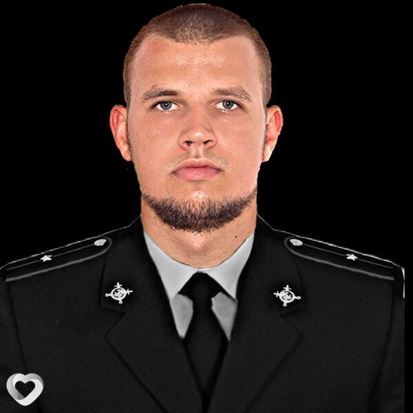 Нізар, 22, Киеве — анкета №1766523