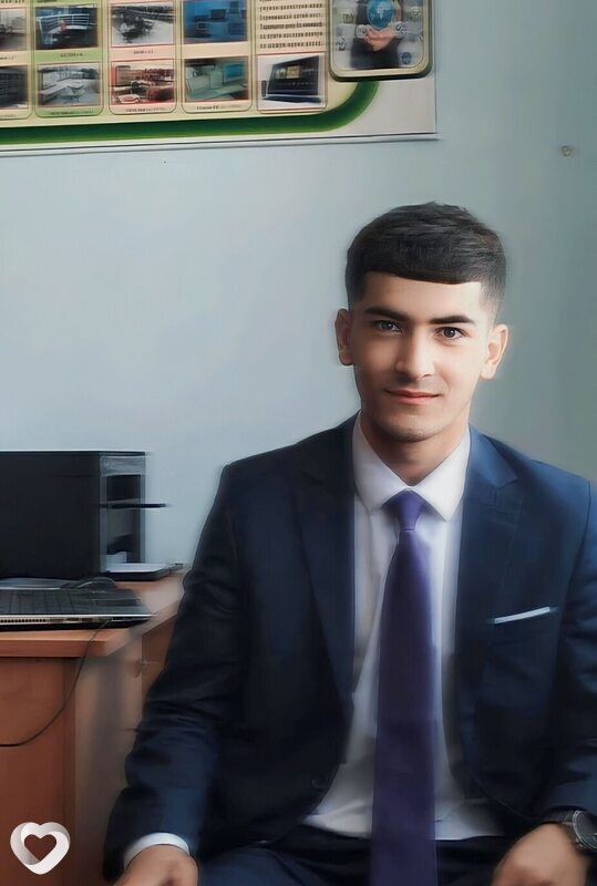 Икром, 26, Нижнем Тагиле — анкета №1766525