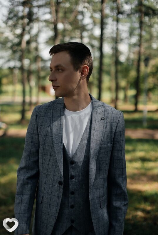 Леонид, 30, Магнитогорске — анкета №1766526