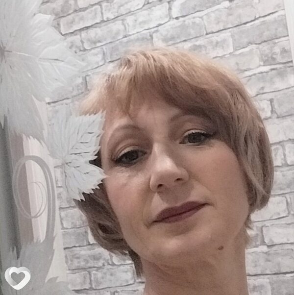 Елена, 53, Санкт-Петербурге — анкета №1766528