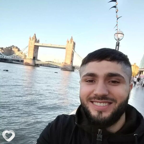 Руслан, 31, Екатеринбурге — анкета №1766529