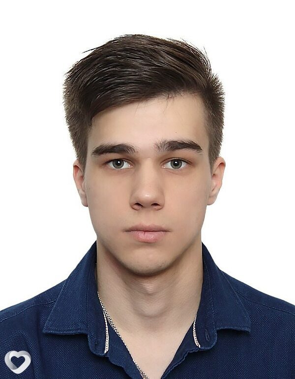 Павел, 26, Москве — анкета №1766533