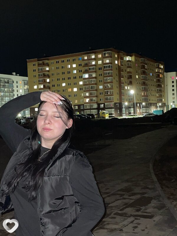 Диана, 19, Великом Новгороде — анкета №1766262