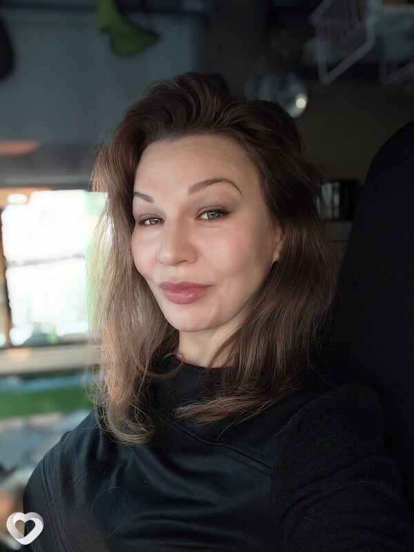 Ольга, 46, Санкт-Петербурге — анкета №1766263