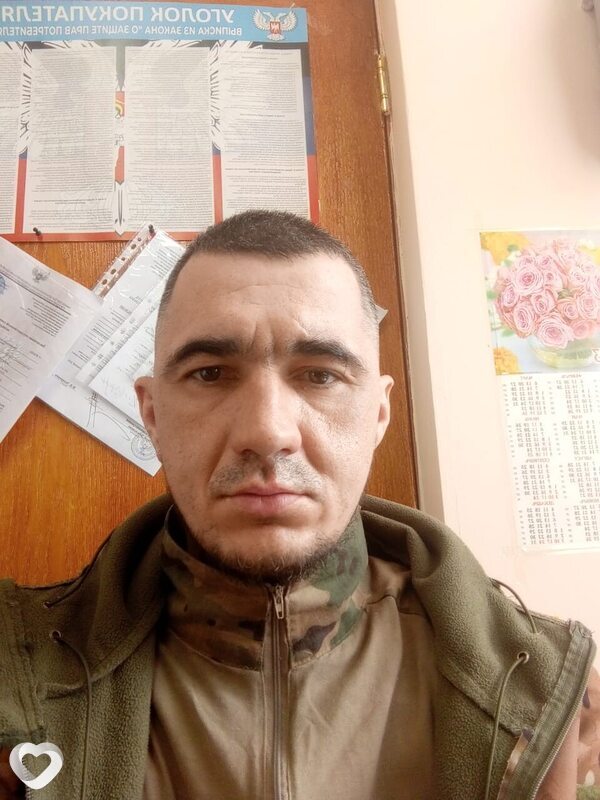 Никита, 37, Артеме — анкета №1766269