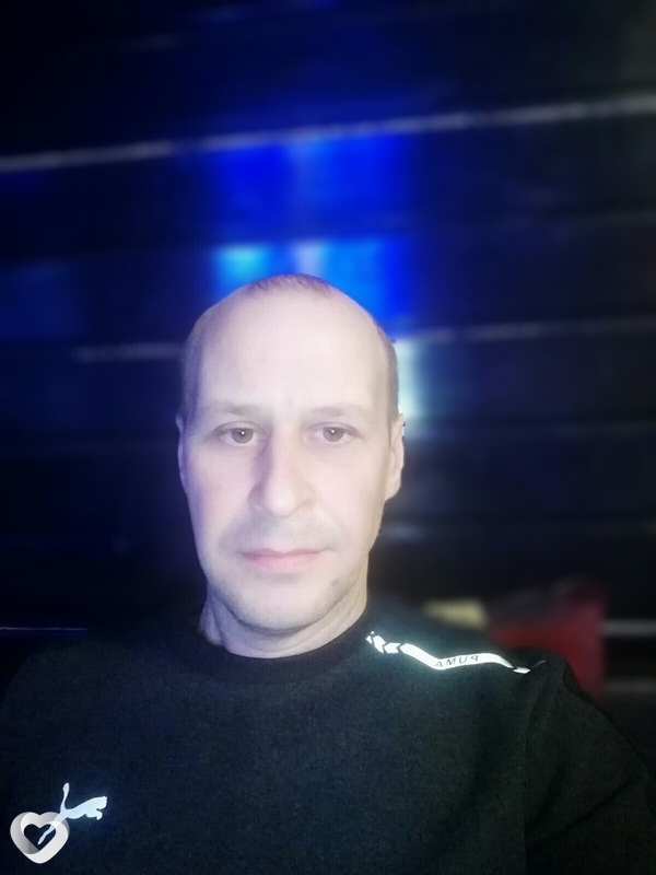 Алексей, 43, Санкт-Петербурге — анкета №1766281