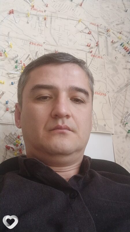 Mansur, 41, Ташкент — анкета №1766472