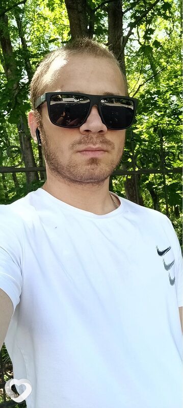 Петр, 28, Белой Калитве — анкета №1766474