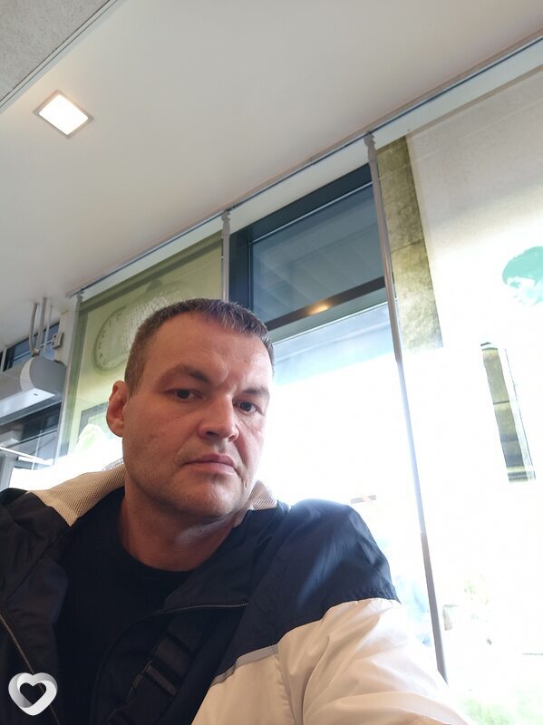 Александр, 45, Чехове — анкета №1766475