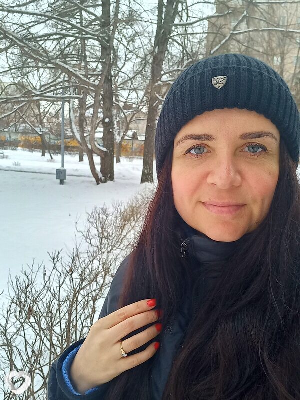 Таня, 41, Саратове — анкета №1766483