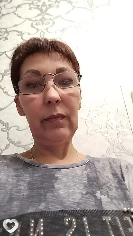 Елена, 57, Бобруйске — анкета №1766289