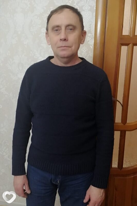 Татарин, 57, Самаре — анкета №1766294