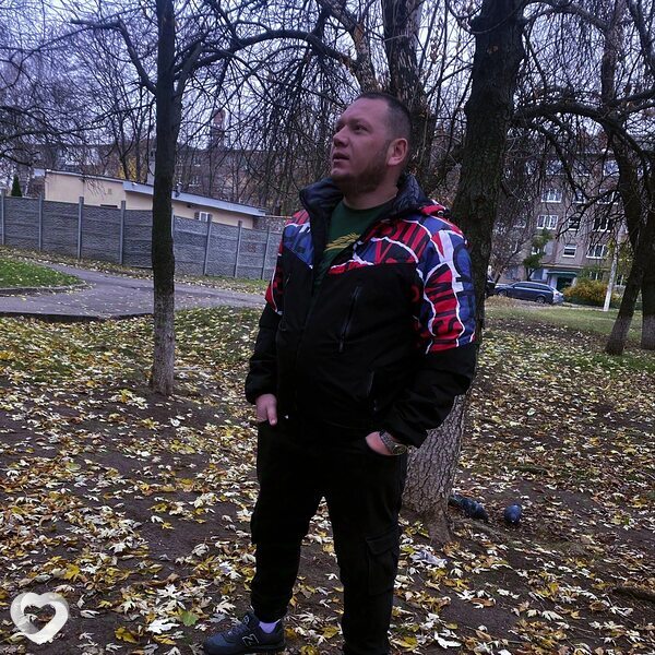 Григорій, 39, Херсоне — анкета №1766306