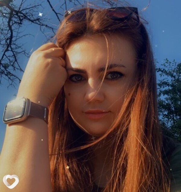 Olka, 37, Витебске — анкета №1766551