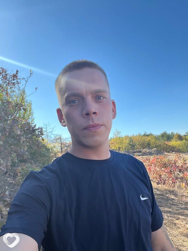 Дмирий, 26, Брянске — анкета №1766555