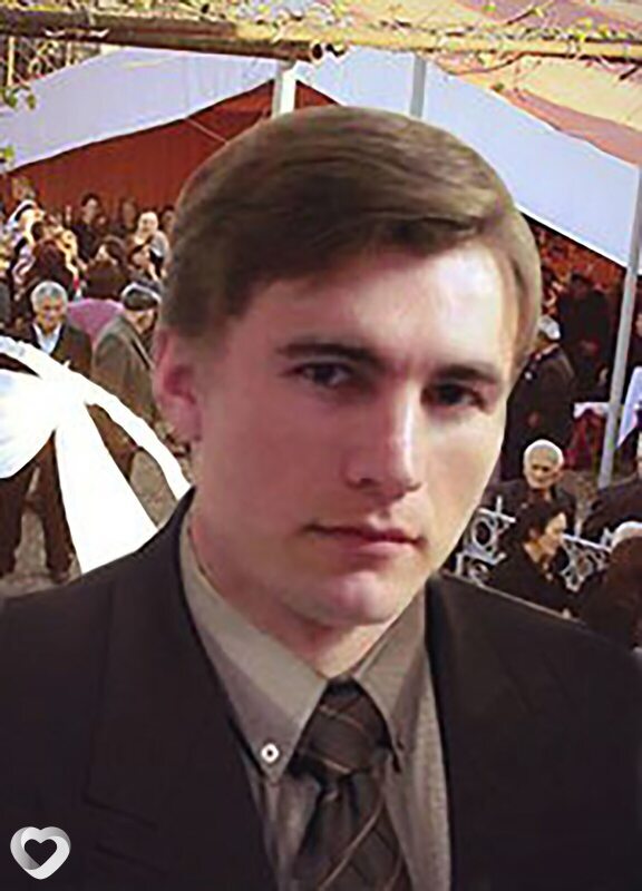 Павел, 37, Сочи — анкета №1766585