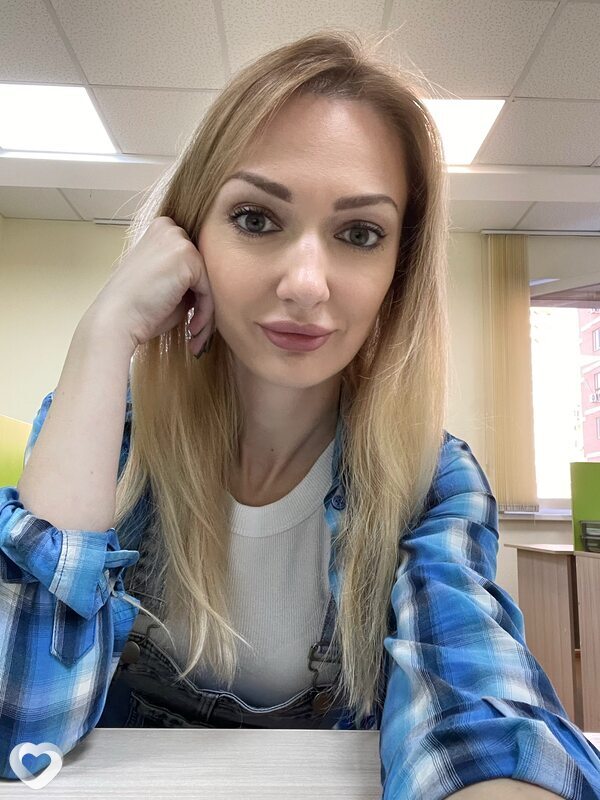 Ксения, 37, Краснодаре — анкета №1766591