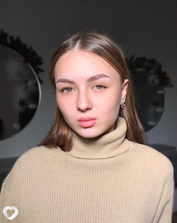 Алина, 19, Ростове-на-Дону — анкета №1766593