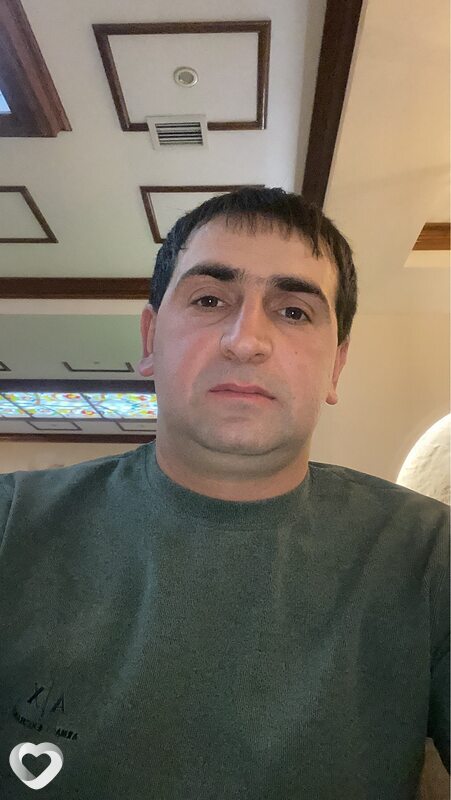 Салман, 34, Алматы — анкета №1766600