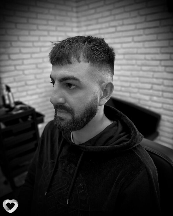 Артур, 29, Минске — анкета №1766602