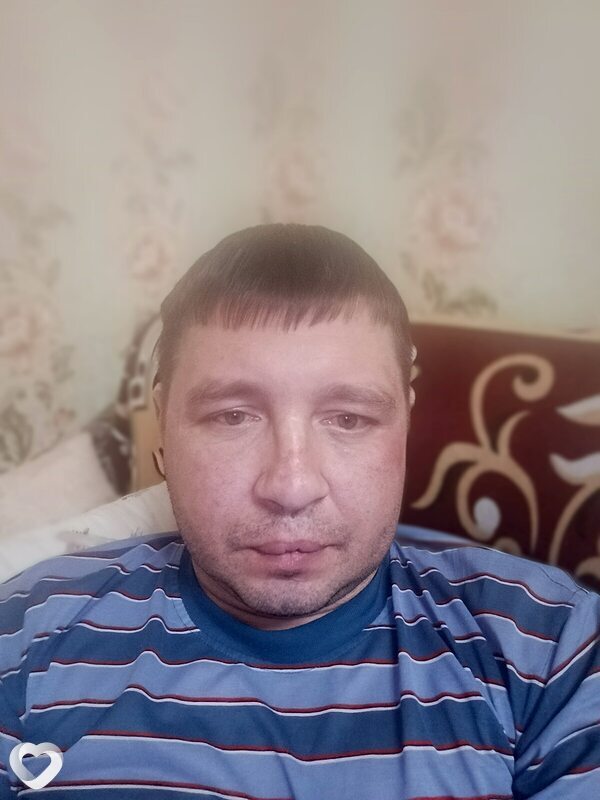 Евгений, 44, Воронеже — анкета №1766609