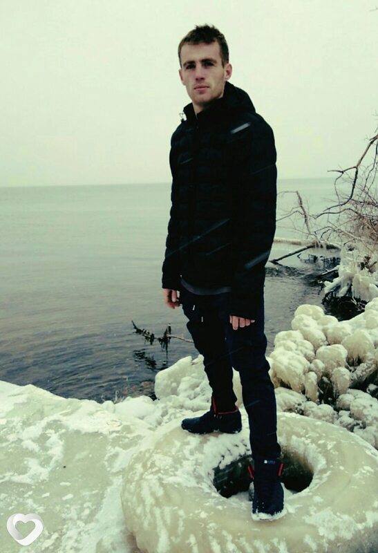 Юрий, 27, Энгельсе — анкета №1766564