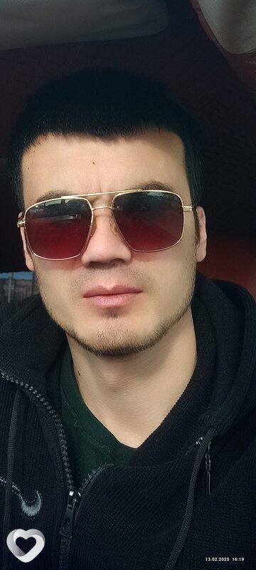 Али, 32, Петропавловске-Камчатском — анкета №1766571
