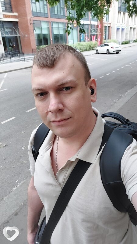Андрей, 35, Гродно — анкета №1766686