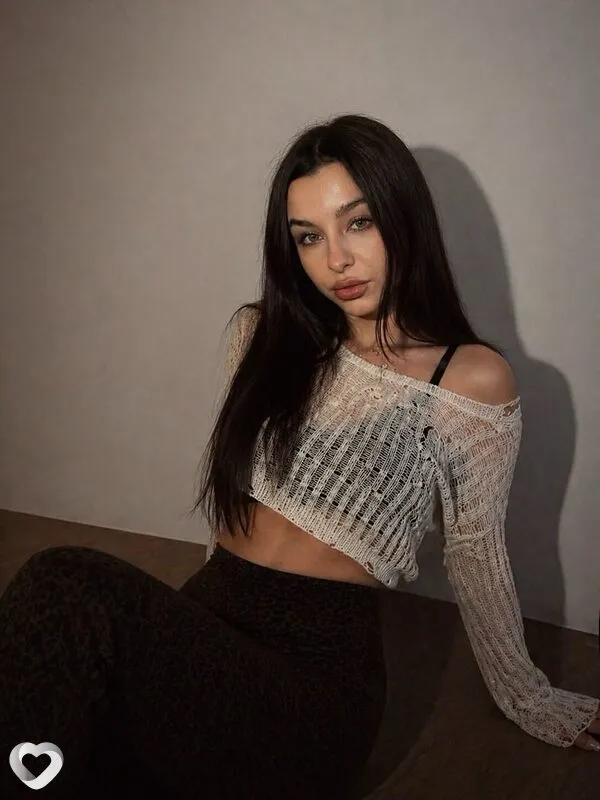 Виолетта, 27, Москве — анкета №1766687