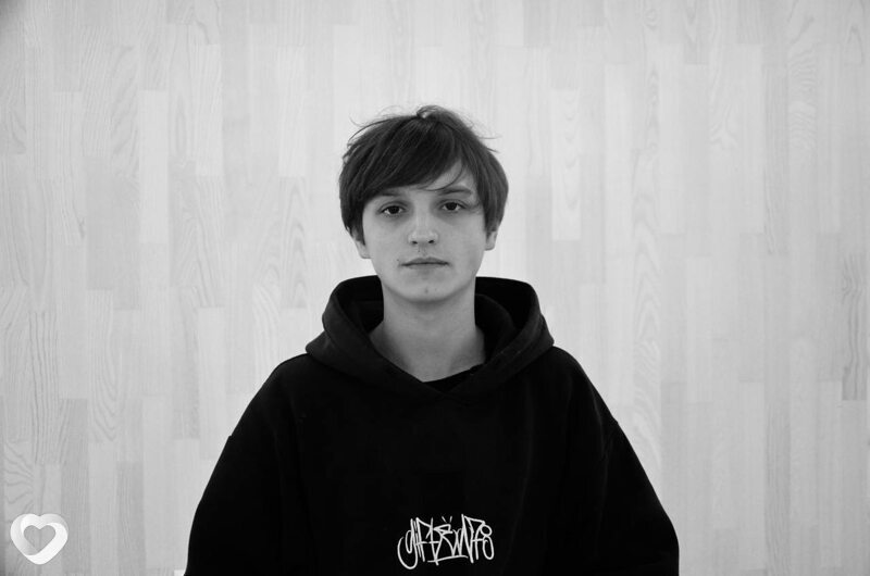 Игорь, 23, Сочи — анкета №1766691