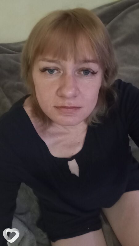 Олена, Харьков