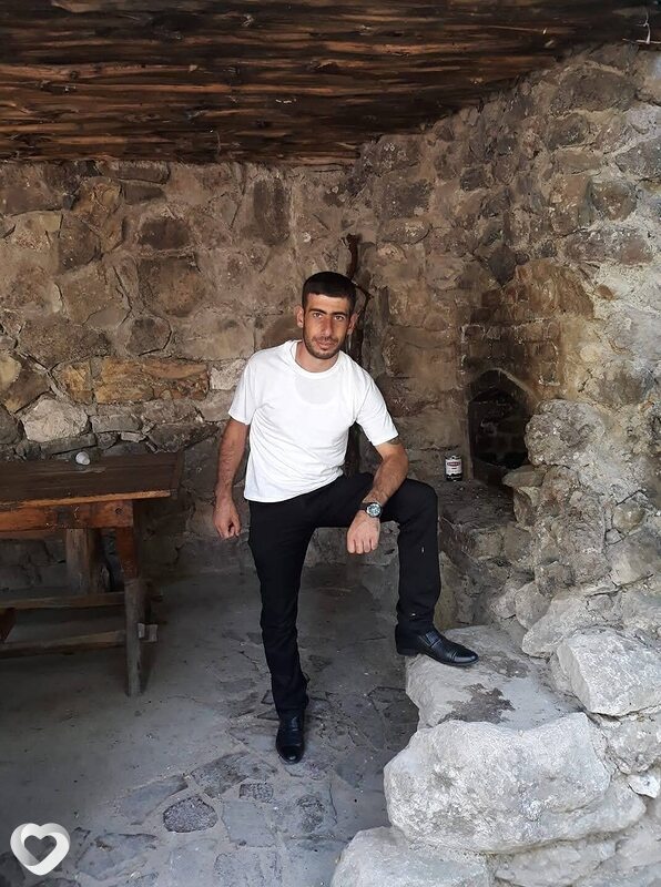Пато, 35, Судаке — анкета №1766707