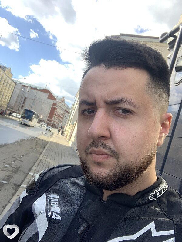 Иван, 31, Казани — анкета №1766635