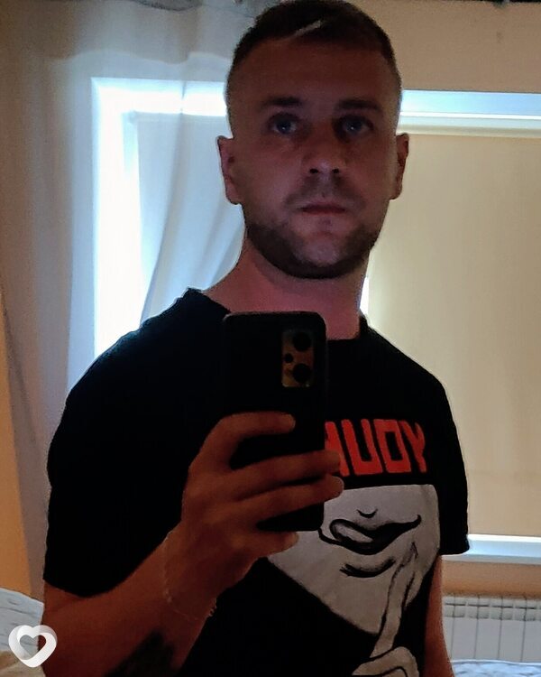 Олег, 35, Столине — анкета №1766640