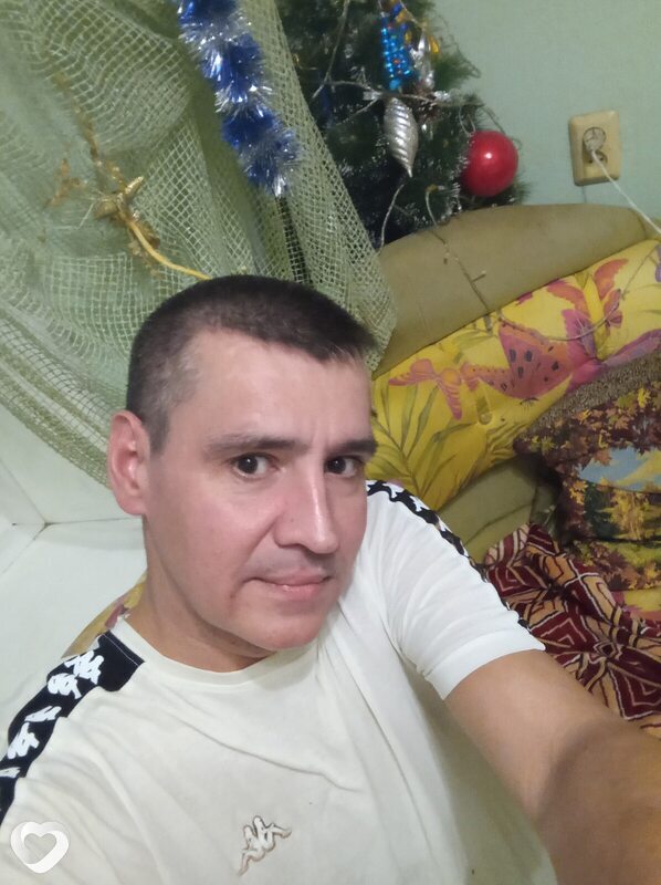 Эдуард, 49, Казани — анкета №1766646