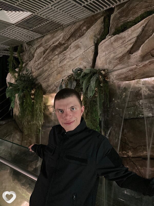 Иван, 23, Казани — анкета №1766710