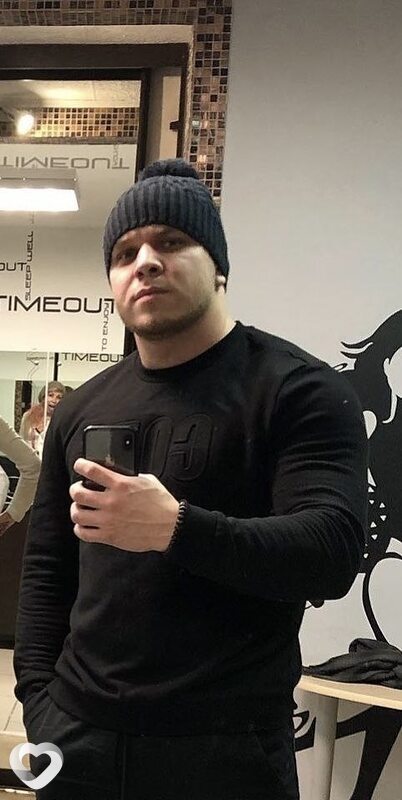Максим, 34, Киеве — анкета №1766713