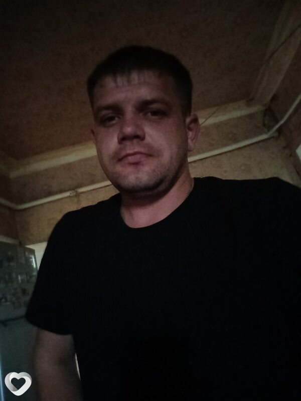 Сергей, 31, Донецке — анкета №1766719
