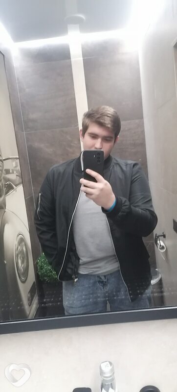 Никита, 22, Судаке — анкета №1766721