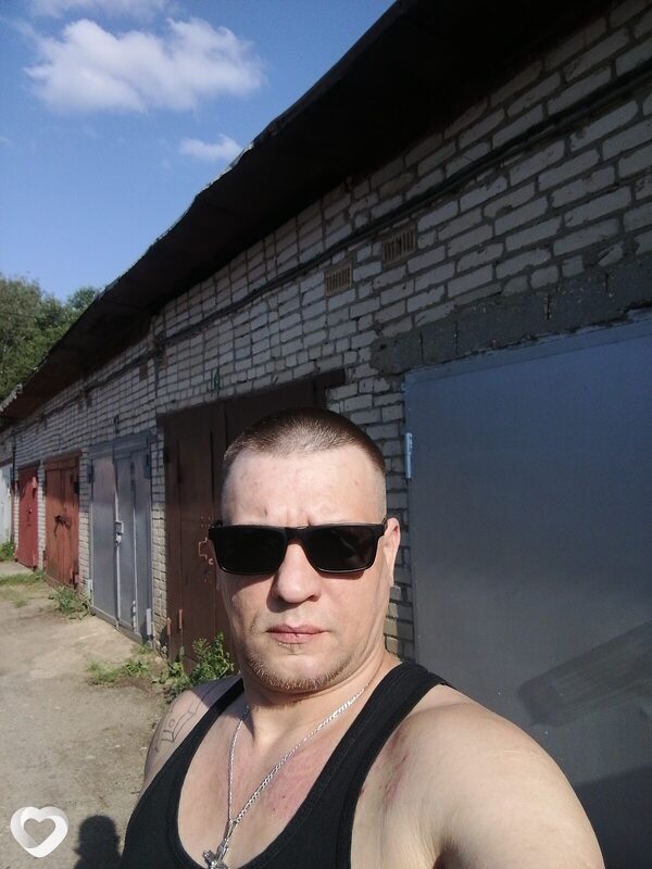 Странник, 30, Ногинске — анкета №1766735