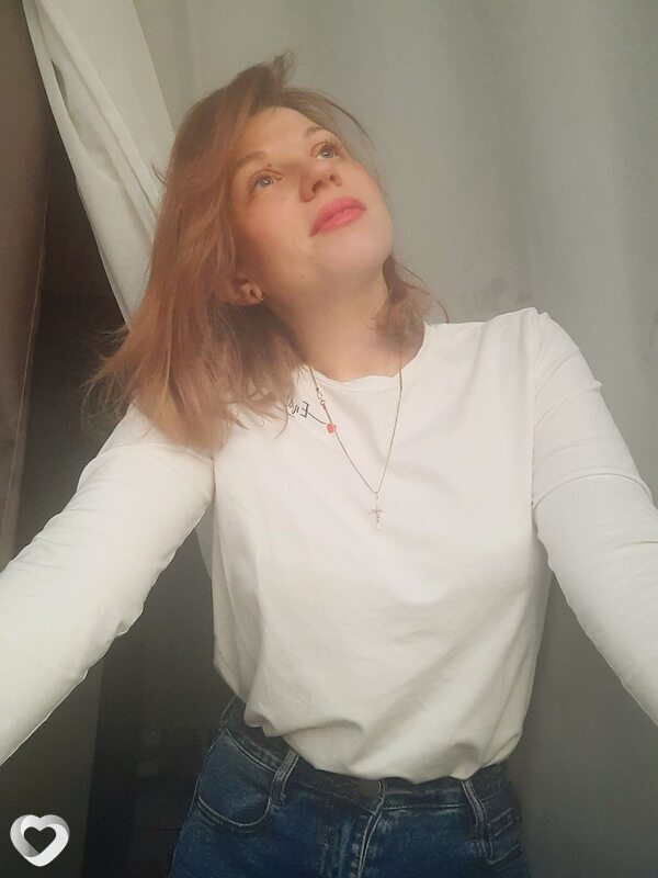 Диана, 42, Пензе — анкета №1766742