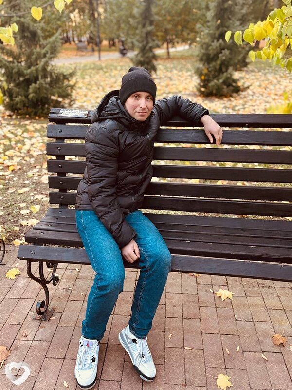 Саша, 37, Бресте — анкета №1766745