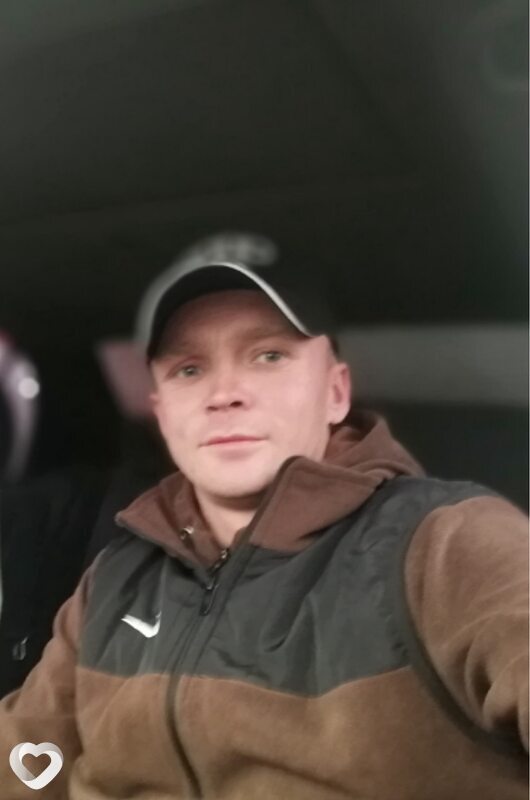Андрей, 34, Перми — анкета №1766749