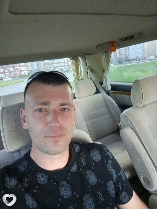 Ян, 40, Набережных Челнах — анкета №1766750