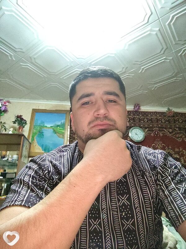 Шамил, 28, Уральске — анкета №1766757