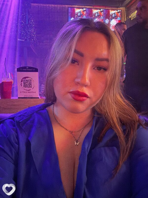 Анастасия, 20, Анапе — анкета №1766610