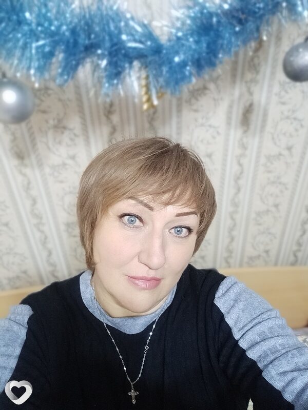 Наталья, Алматы
