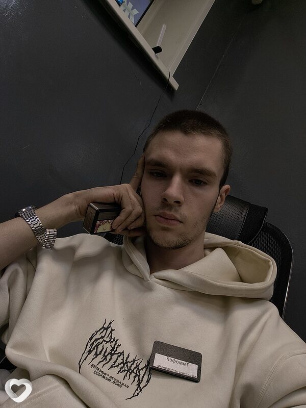 Тимофей, 24, Пензе — анкета №1766619