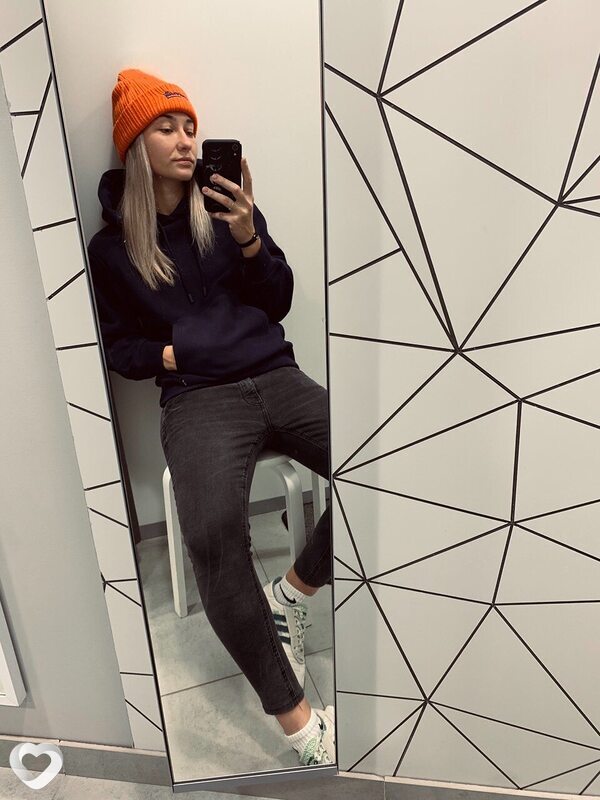 Юлия, 25, Ростове-на-Дону — анкета №1766622