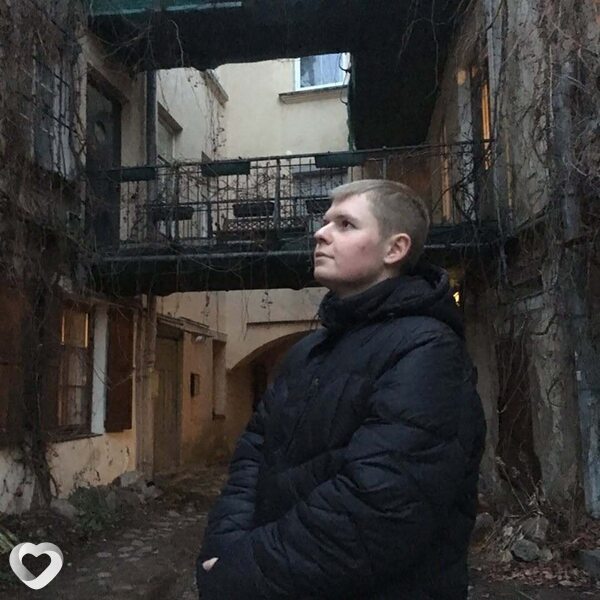 Владислав, Минск